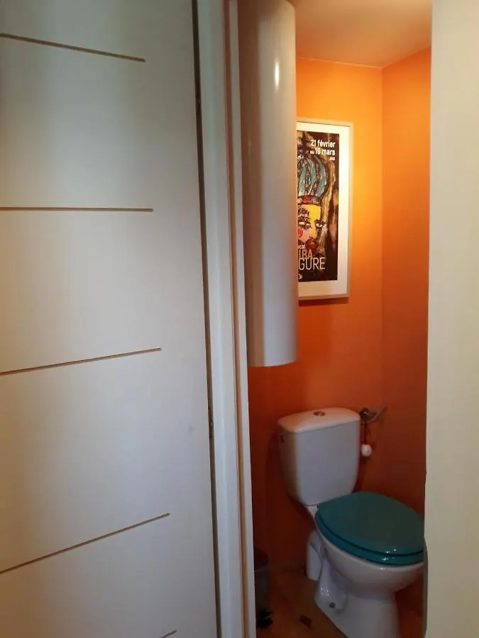 Apartment Petit Ecrin De Nature, Proche De La Mer. Audierne